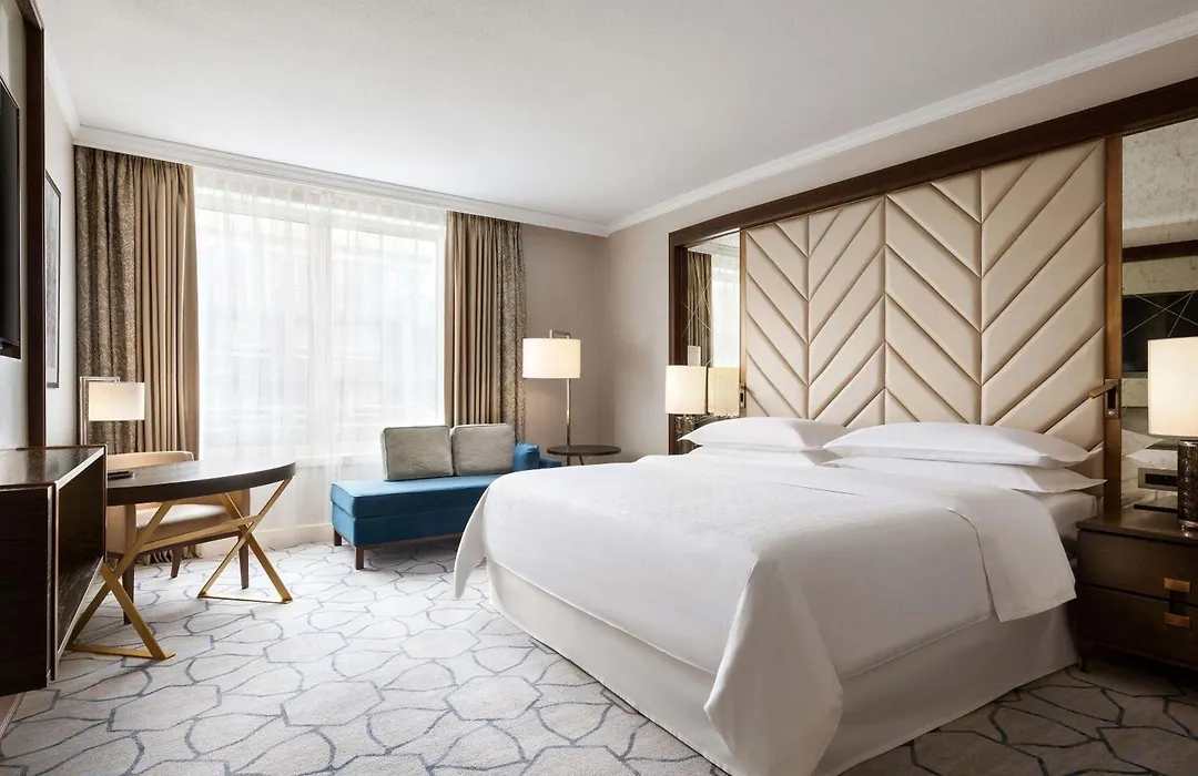 Sheraton Grand Warsaw-1