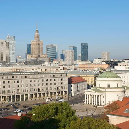 Sheraton Grand Warsaw-2