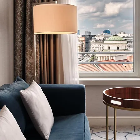 Sheraton Grand Warsaw-3