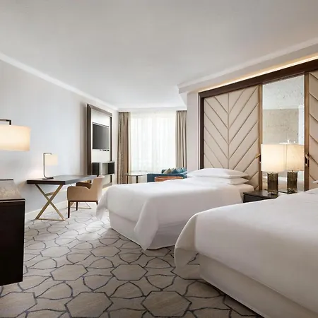 Sheraton Grand Warsaw-3