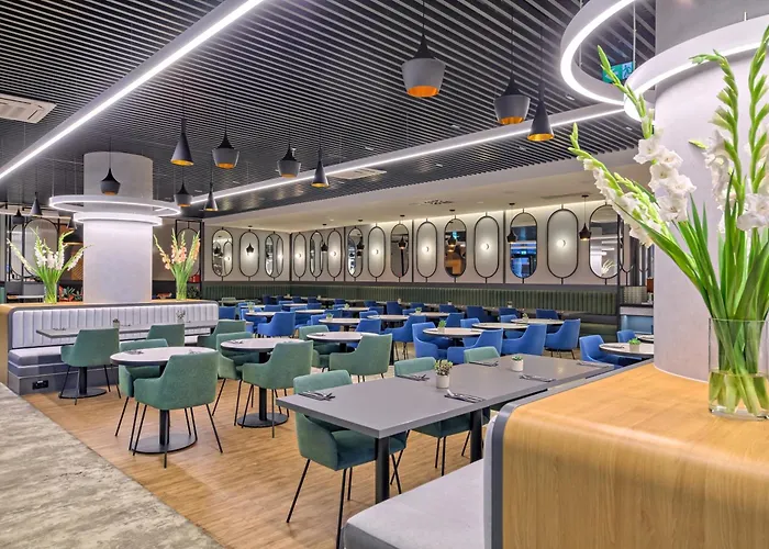 Focus PremiumHotel Warszawa