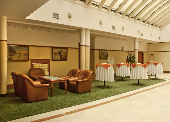 Hotel Hetman Varsavia